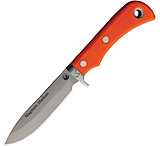 Image of Knives of Alaska Magnum Alaskan Orange