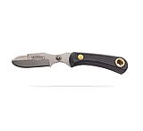 Image of Knives of Alaska Muskrat 2.25in Fixed Blade Knife
