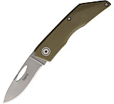Image of Knives of Alaska Osprey Slip Joint OD