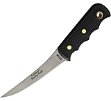 Image of Knives of Alaska Professional Boning Knife Blac