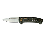 Image of Knives of Alaska Recon Patrol D2 Automatic Folding Knife