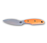 Image of Knives of Alaska Xtreme Yukon 1 D2 Fixed Blade Knife