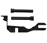 Image of KNS Precision AK Non-Rotate Trigger/Hammer Pins