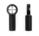 KNS Precision AK47/MAK90/SKS/GALIL Crosshair Iron Sights
