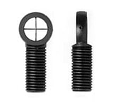 KNS Precision AK47/MAK90/SKS/GALIL Crosshair Iron Sights