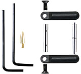 Image of KNS Precision AR-15/M16 Gen 2 Non-Rotate Trigger/Hammer Pins