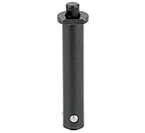 Image of KNS Precision Enhanced AR15/M16 .250 Diameter Push Button Pivot Pin