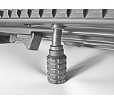 KNS Precision Enhanced Bent Charging Handle for the CZ Bren 805