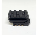 Image of KNS Precision Galil-Picatinny Stock Adapter