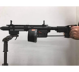 Image of KNS Precision Generation 2 AR15/M16 Spade Grip w/Carbine Stock Assembly