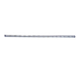 Image of KNS Precision Reduced-Power AK Recoil Spring, Fits AKM and Galil-Pattern Firearms, Black