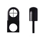 Image of KNS Precision M1 Garand Crosshair Front Sight