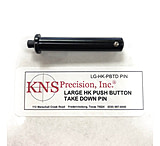 Image of KNS Precision Push Button Take Down Pin for HK Firearms