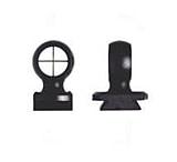 KNS Precision Ruger 10/22 .425 Iron Gun Sights