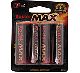 Image of Kodak Xtralife C Alkaline Batteries