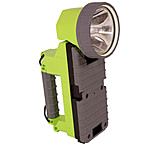 Image of Koehler Bright Star Vision 600 Lighthawk LED 4-Cell Flashlight