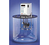 Image of Koehler Instrument KV1000 Digital Constant Temperature Kinematic Viscosity Bath, Koehler K23378-00000 Kinematic Viscosity Baths