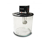 Image of Koehler Instrument Kv1000 Digital Constant Temperature Kinematic Viscosity Bath, Koehler K23371-00000