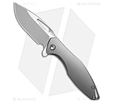 Image of Koenig Mini Arius Flipper 3.00in Folding Knife