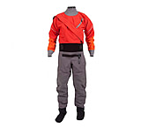 Image of Kokatat Meridian Hydrus 3.0 Dry Suit w/Relief Zipper &amp; Socks