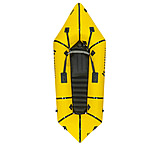 Image of Kokopelli Packraft Nirvana PRO Self-Bailing w/ Tizip