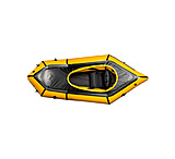 Image of Kokopelli Packraft Nirvana with Tizip