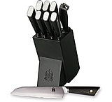 Image of Komoran Damascus Block Set