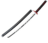 Image of Komoran Fireball Ninja Sword