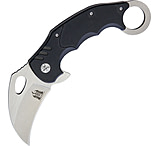 Image of Komoran Karambit Linerlock Folding Knife