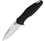 Image of Komoran Linerlock G10 Folding Knife
