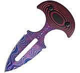 Image of Komoran Push Dagger Knife