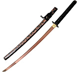 Image of Komoran Sword of the Tiger