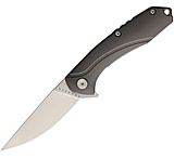 Image of Komoran Tiium Framelock Folding Knife