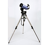 Image of Konus Motormax 130 Maksutov-Cassergrain Telescope w/ Go-To Tripod