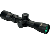 Image of Konus 2-8x28mm Pistol Scope 7271