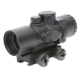Image of Konus SightPro PTS1 3x32mm Prismatic Sight, Balistic Illuminated Reticle