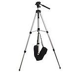 Image of Konus 65-160cm Photo / Camera / Spotting scope Tripod w/ Carrying Case