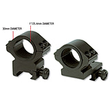 Image of Konus Aluminum Mounting Rings