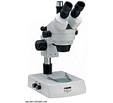 Image of Konus Crystal 7x- 45x Stereoscopical Microscope - 5425