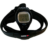 Image of Konus Kardio 10 Heart Rate Monitor with Transmitting Belt 4311