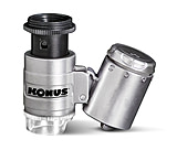 Image of Konus Konusclip-2 20X Pocket Microscope