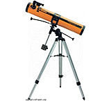 Image of Konus Konusmotor 114mm Reflector Telescope