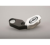 Image of Konus Microscope Accessory Light Metal Linen Tester with 10X Magnification 3025