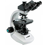 Image of Konus Trinocular Biorex 3 Biological 1000x Microscope 5605