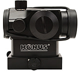 Image of Konus Mini Red Dot with Riser and QR Sight-Pro Atomic