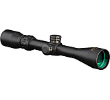 Image of Konus Scope Konuspro 3-9x40 Red/blue Illum 275 Ballist Ret