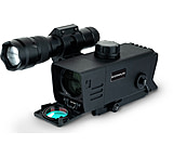 Image of Konus Konuspro-nv3 3-9x32 Night Vision Riflescope
