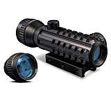 Image of Konus SIGHT-PRO DUAL 1-2x30 Tactical Red Dot Sight