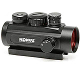 Image of Konus Sight Pro MR Red Green Dot 7246