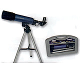 Image of Konus KJ-9 50 mm Refractor Telescope for Kids - 1724